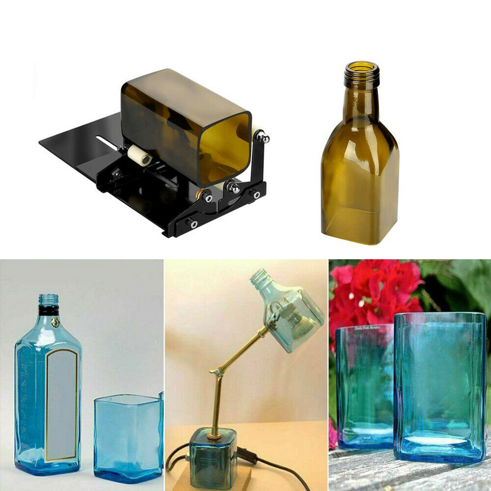 19Pcs Glass Bottle Cutter Tool - огляд і ціна Screen Protector Cutter