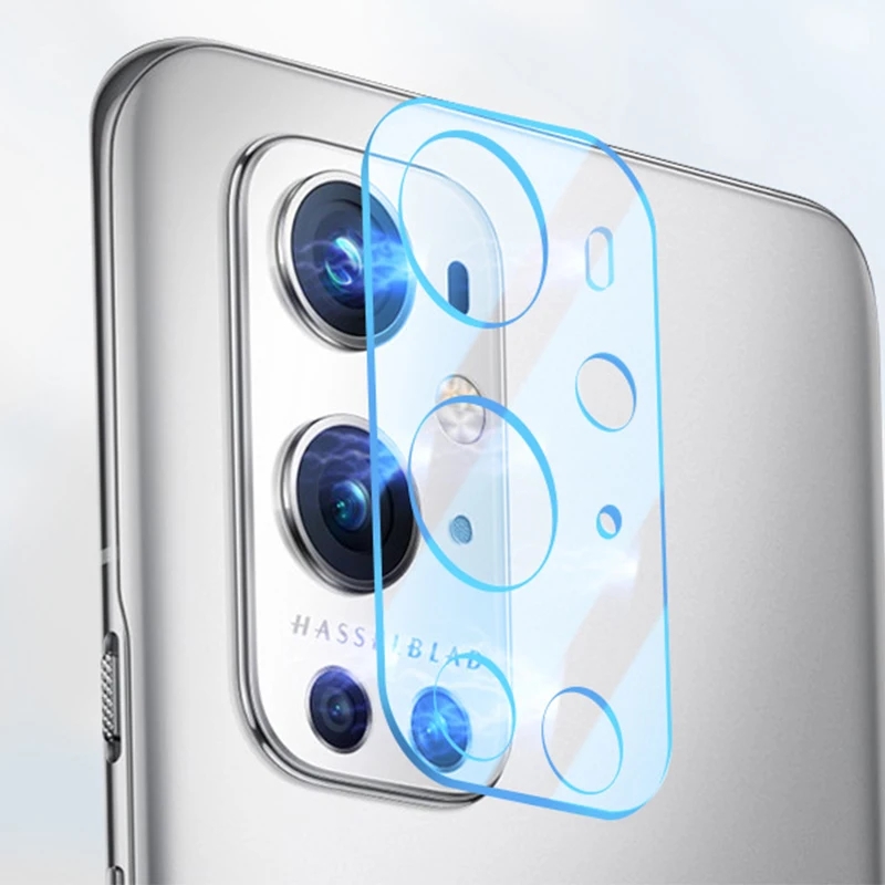 2PCS Tempered Glass For Oneplu - огляд і ціна Tempered Glass Screen 9H