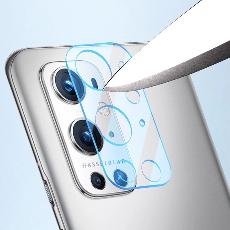 2PCS Tempered Glass For Oneplu - огляд і ціна Tempered Glass Screen 9H