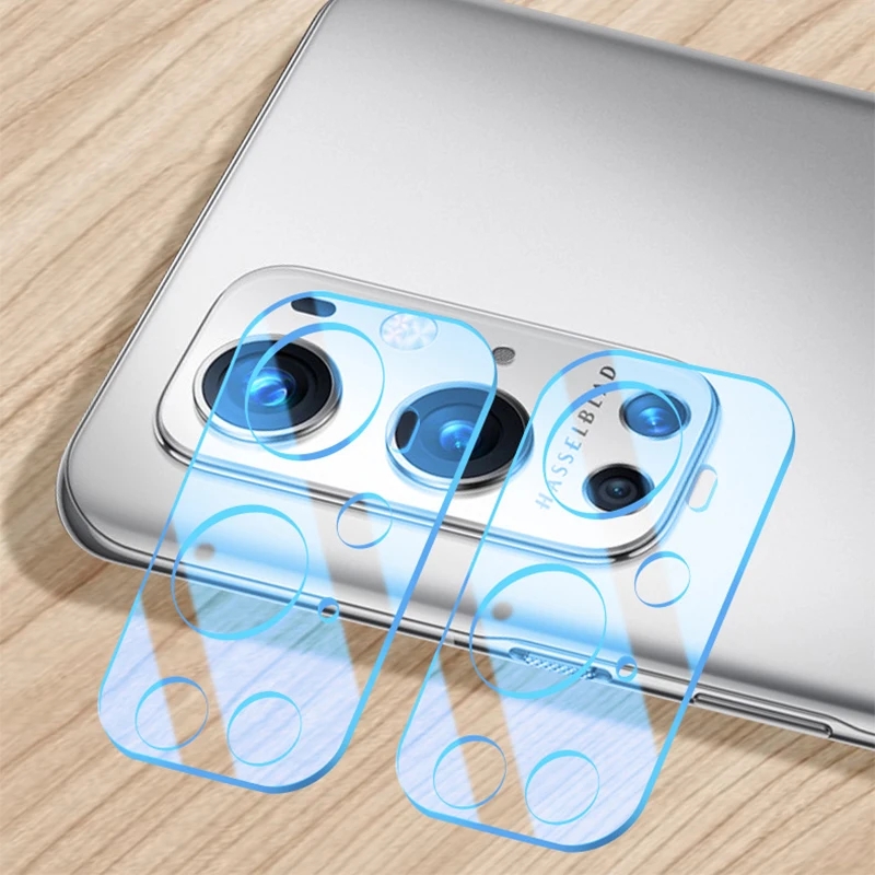 2PCS Tempered Glass For Oneplu - огляд і ціна Tempered Glass Screen 9H