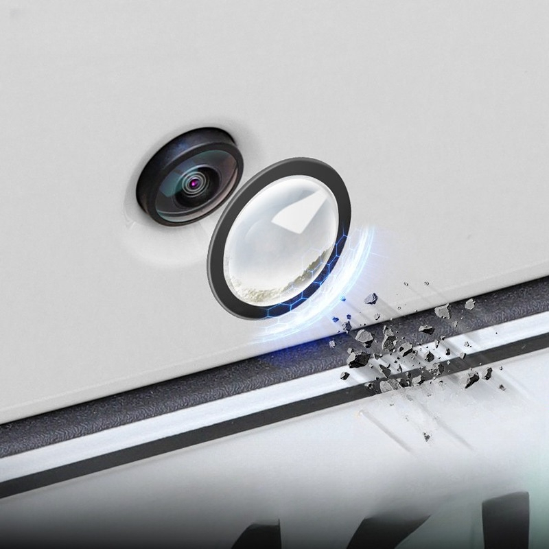 Camera Protection Anti Scratch - огляд і ціна Camera Lens Protector