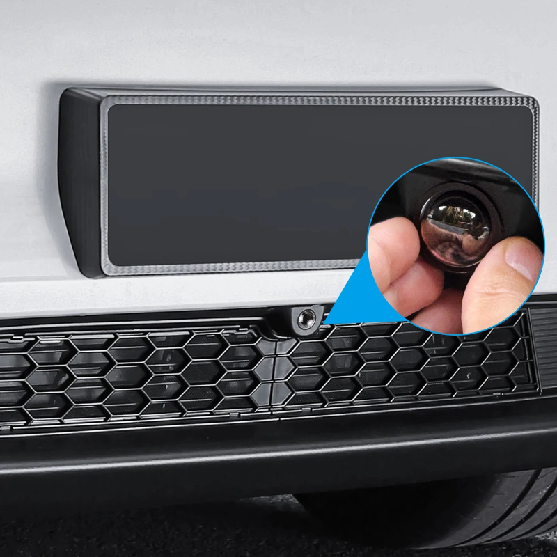 Camera Protection Anti Scratch - огляд і ціна Camera Lens Protector