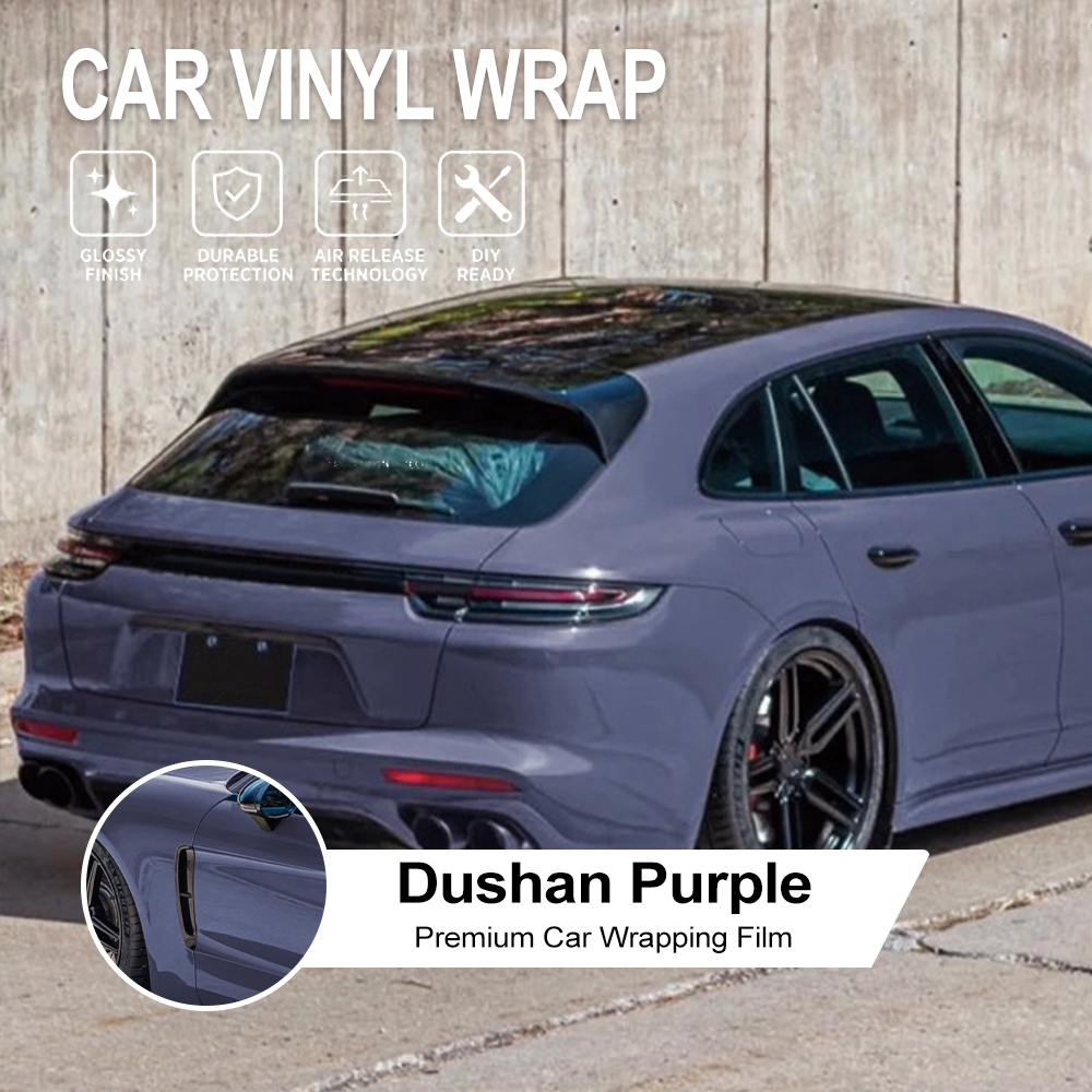 Premium Car Vinyl Wrap Film fo - огляд і ціна Air Bubble Remover