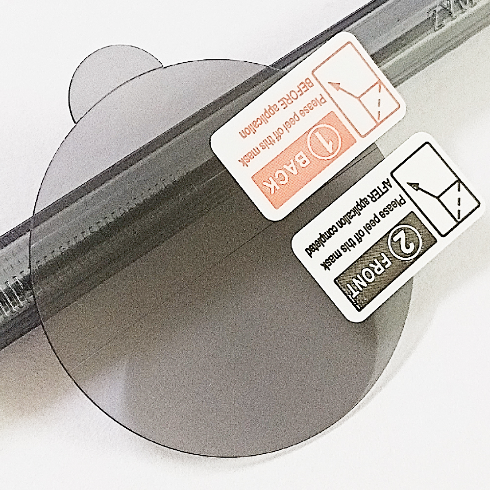 1-5Pcs Watch Privacy Hydrogel  - огляд і ціна Privacy Screen Protector
