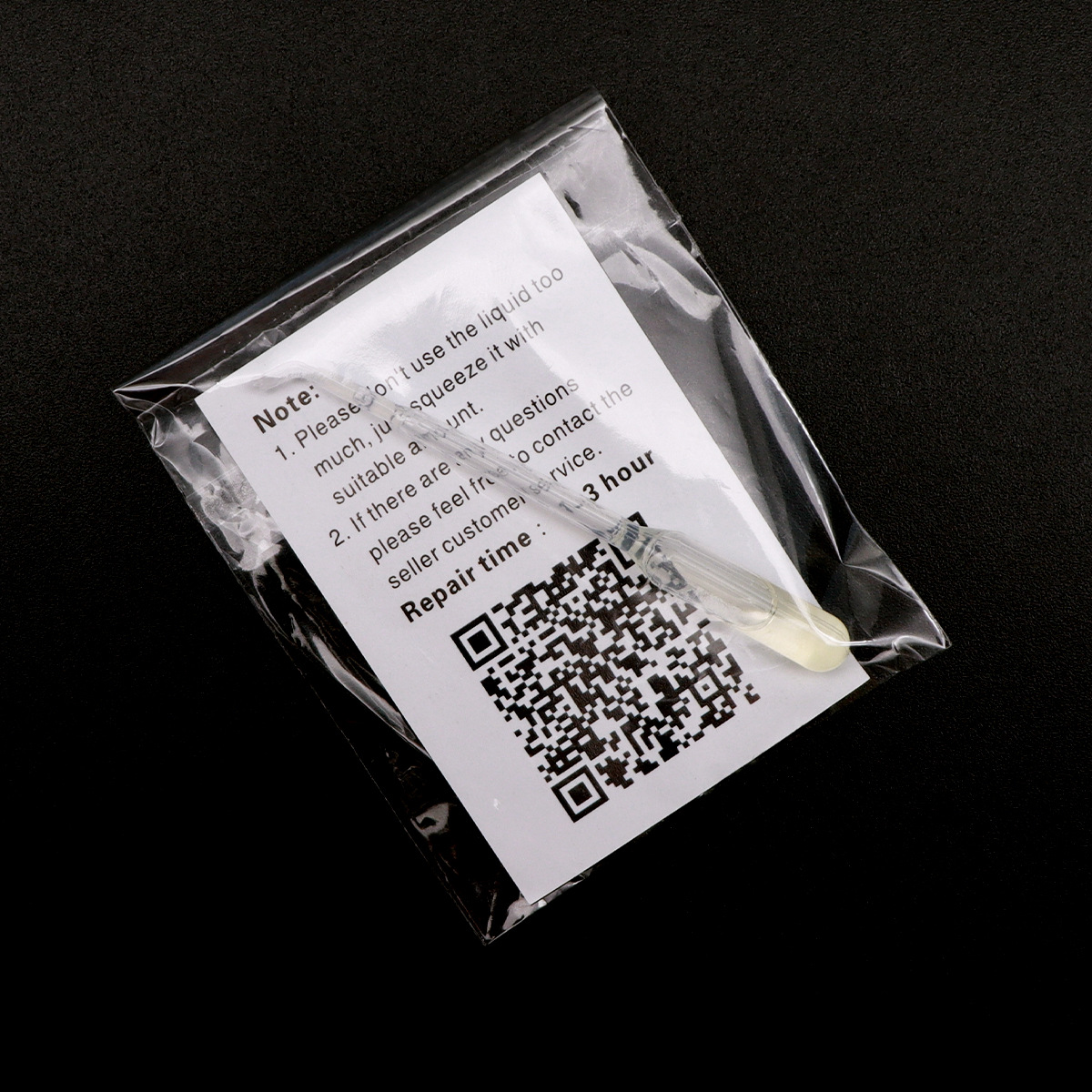 Tempered Glass White Edge Elim - огляд і ціна Oleophobic Coating Spray