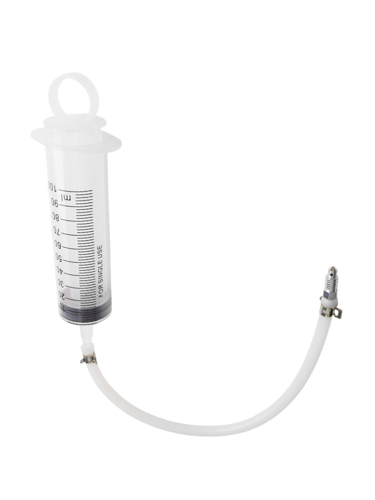 Bleeding Accessory Brake Bleed - огляд і ціна Air Bubble Remover