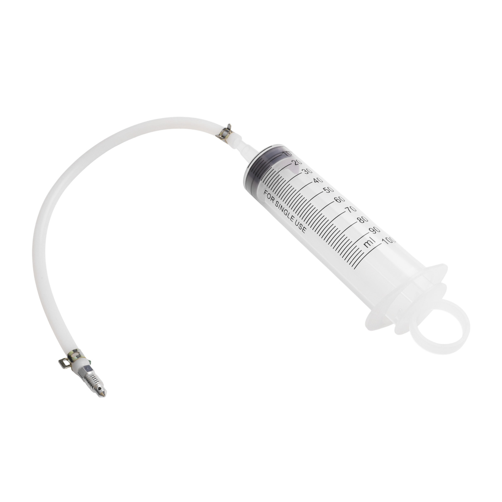 Bleeding Accessory Brake Bleed - огляд і ціна Air Bubble Remover