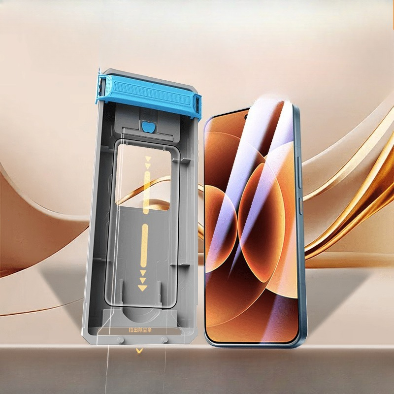 Full Glue Tempered Glass For X - огляд і ціна Oleophobic Coating Spray
