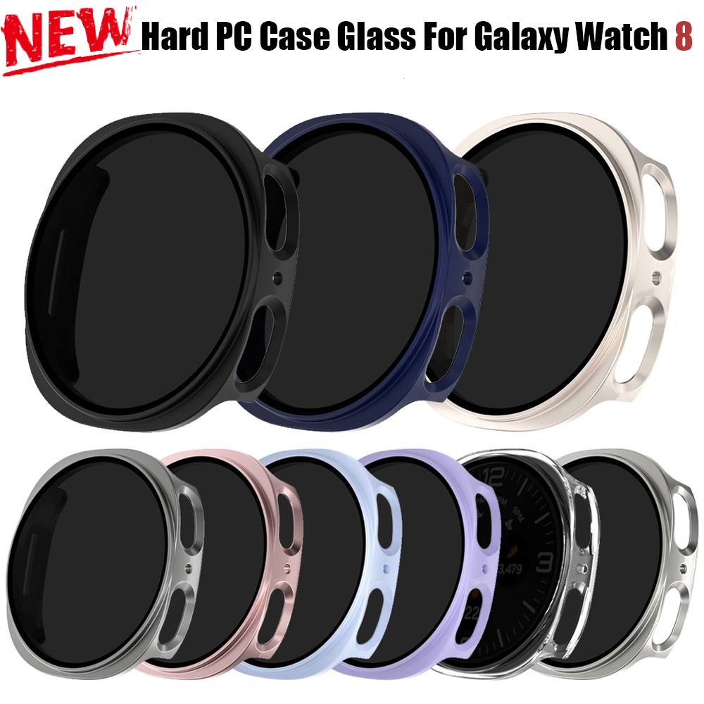 Privacy film+PC Case for Samsu - огляд і ціна Privacy Screen Protector