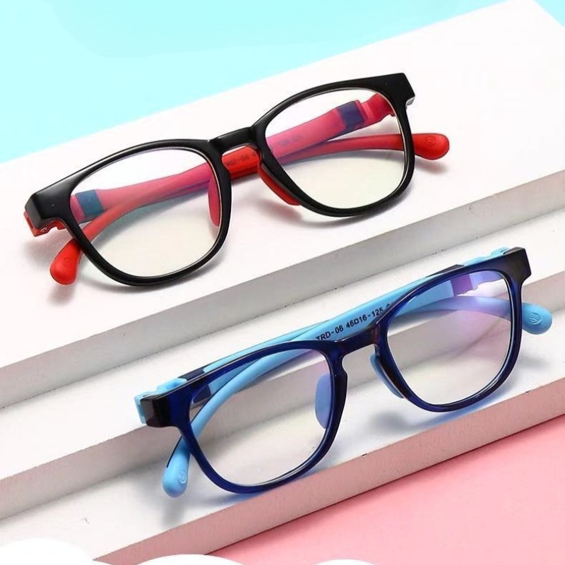 Anti Blue Light Glasses For Ki - огляд і ціна Anti Blue Light Film