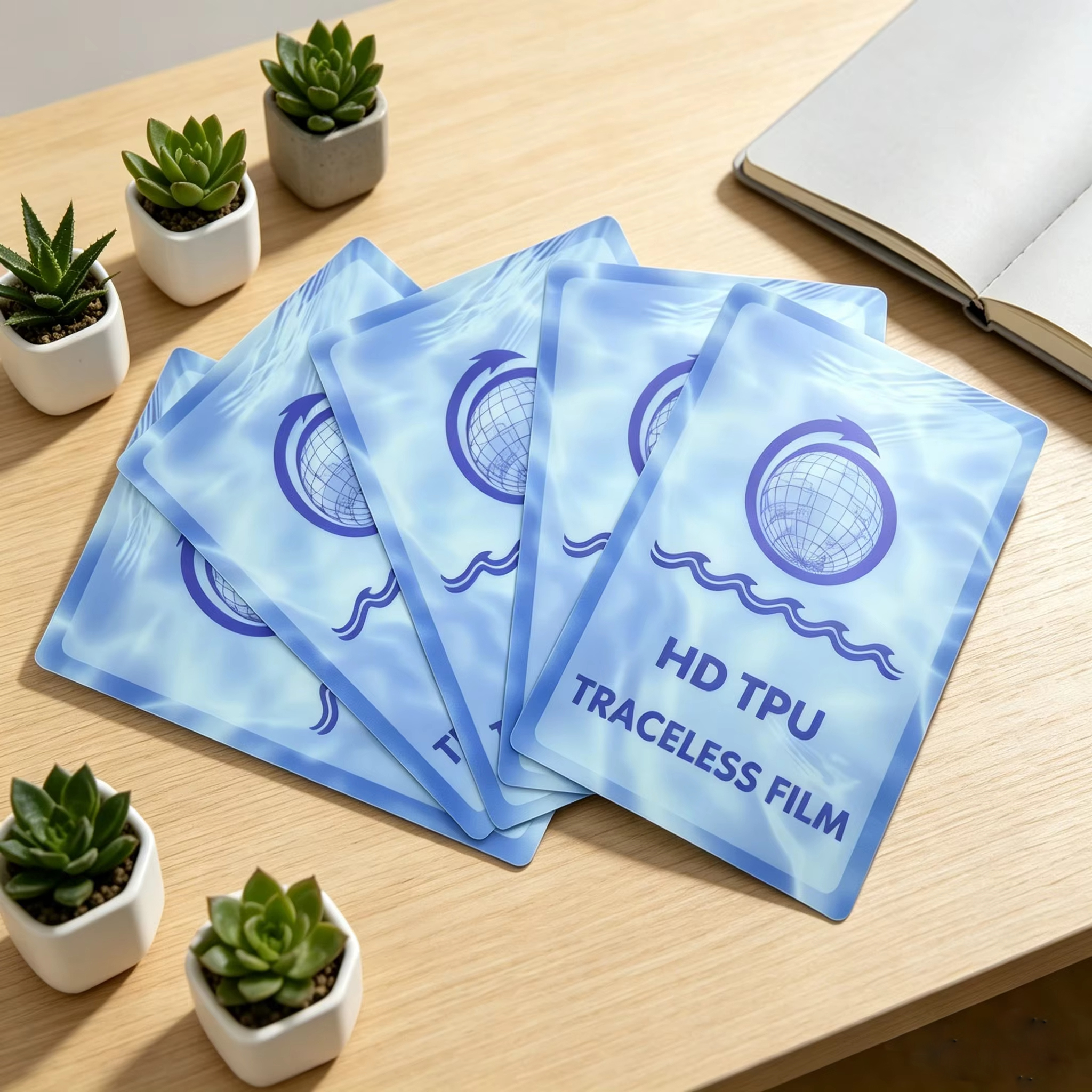 FONLYU 50pc HD Traceless TPU H - огляд і ціна Screen Protector Cutter