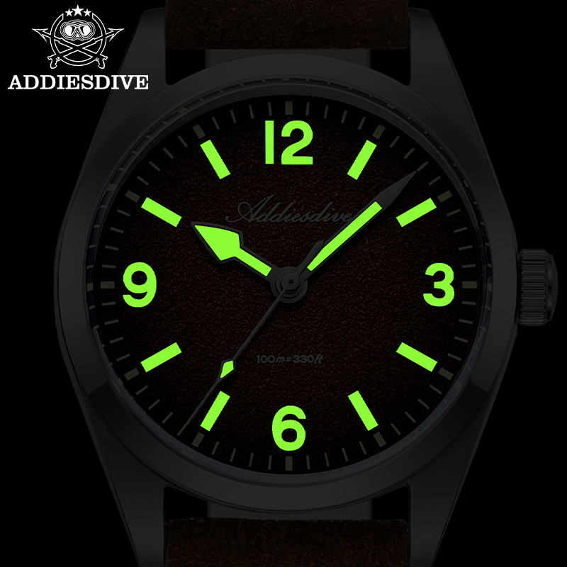 ADDIESDIVE 36MM 200M Waterproo - огляд і ціна Anti Blue Light Film