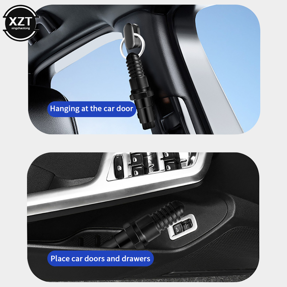 Car Window Glass Breaker Tool  - огляд і ціна Screen Protector Cutter