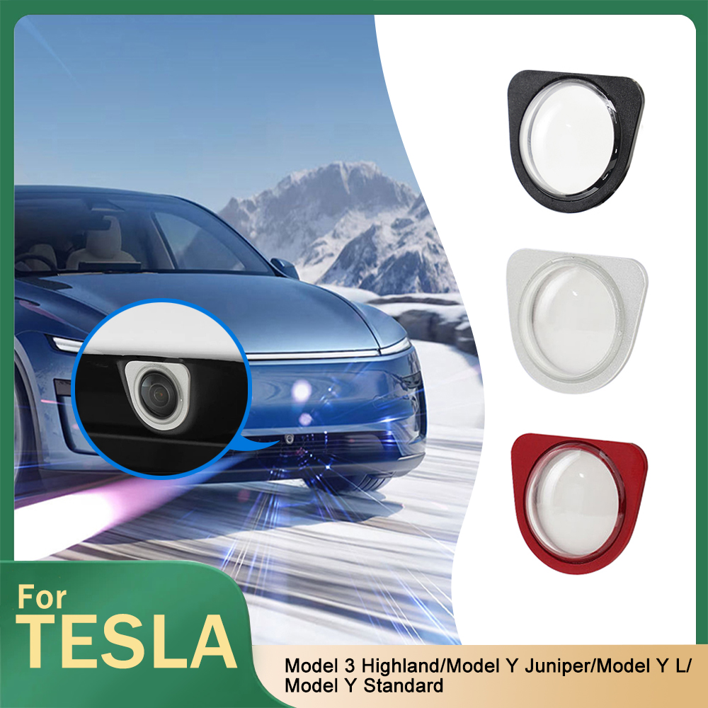 Car Front Camera Protector Shi - огляд і ціна Glass Protector Auto