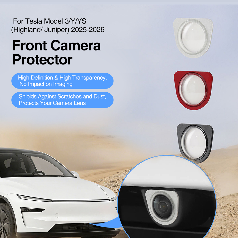 Car Front Camera Protector Shi - огляд і ціна Glass Protector Auto