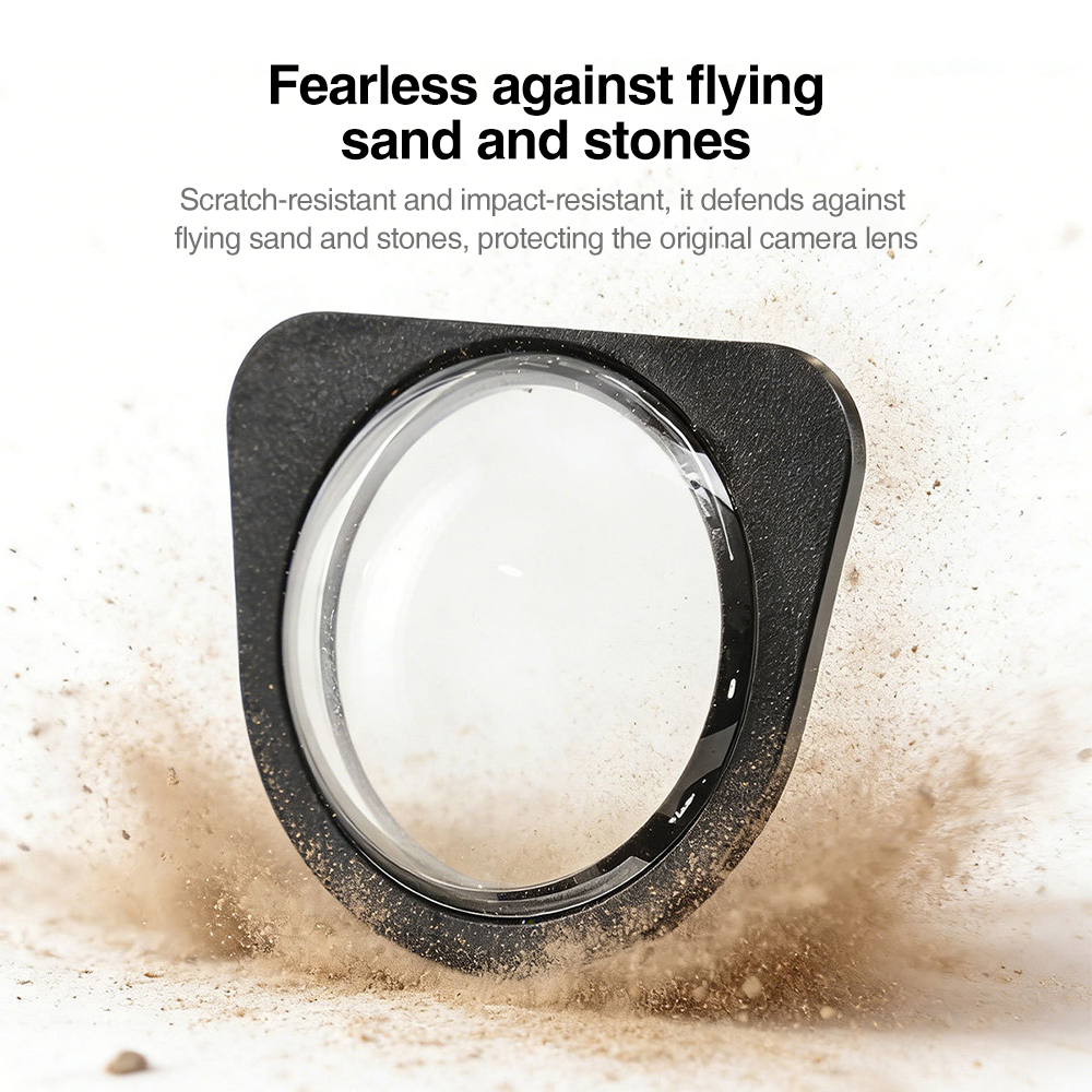 Car Front Camera Protector Shi - огляд і ціна Glass Protector Auto