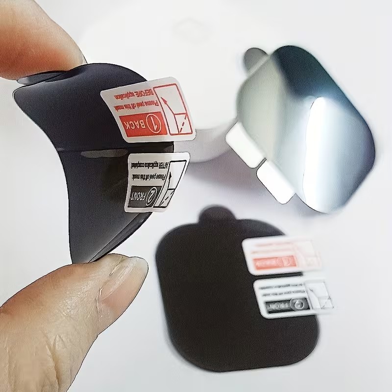10Pcs Privacy Hydrogel Screen  - огляд і ціна Privacy Screen Protector