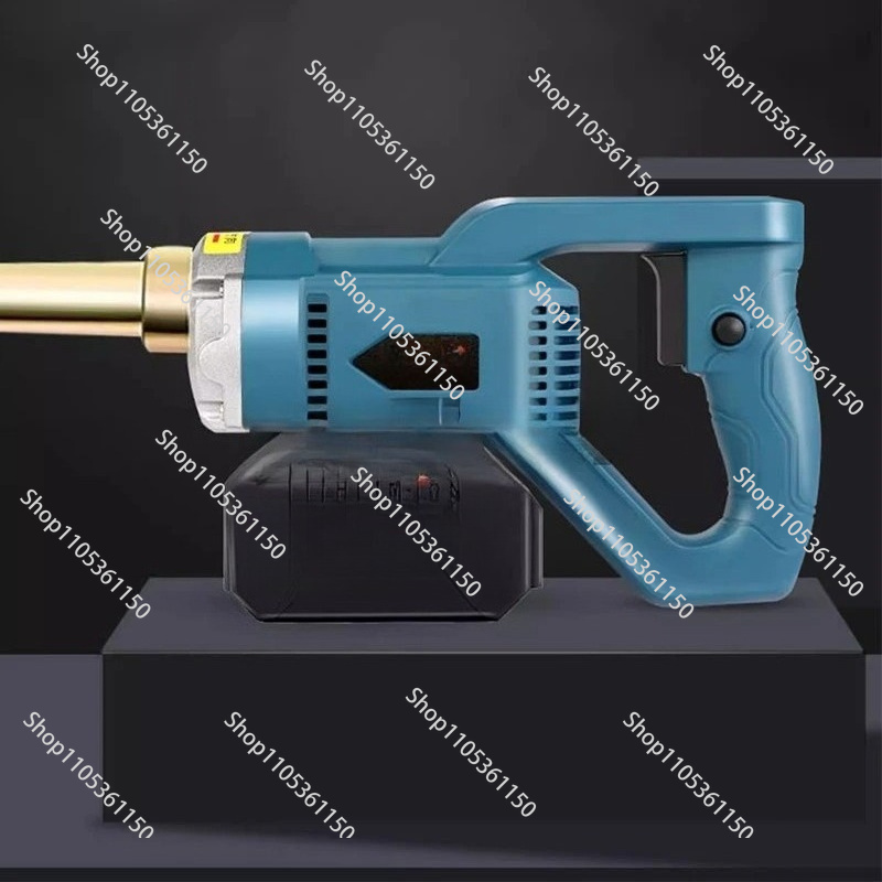 Handhled Concrete Vibrator Too - огляд і ціна Air Bubble Remover