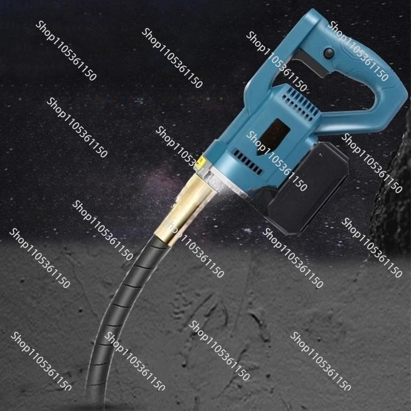 Handhled Concrete Vibrator Too - огляд і ціна Air Bubble Remover