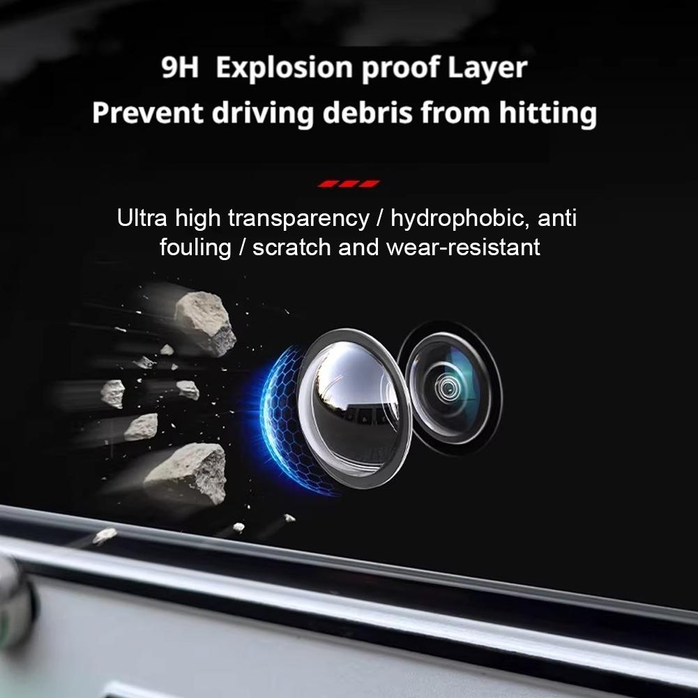 2PCS Advanced Car Camera Lens  - огляд і ціна Camera Lens Protector