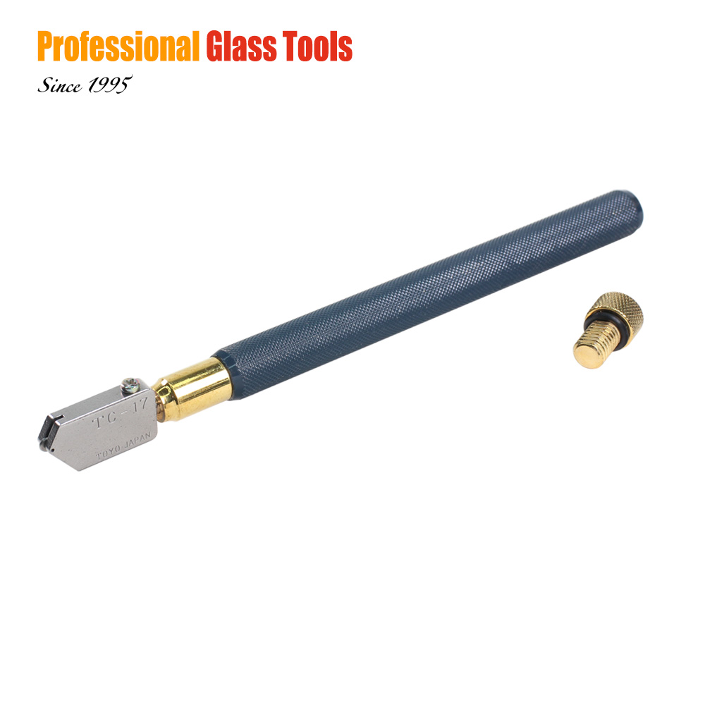 6pcs/box TOYO TC-17 Glass Cutt - огляд і ціна Screen Protector Cutter