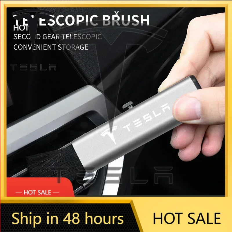 Car Sticker Tesla Car Interior - огляд і ціна Dust Removal Sticker