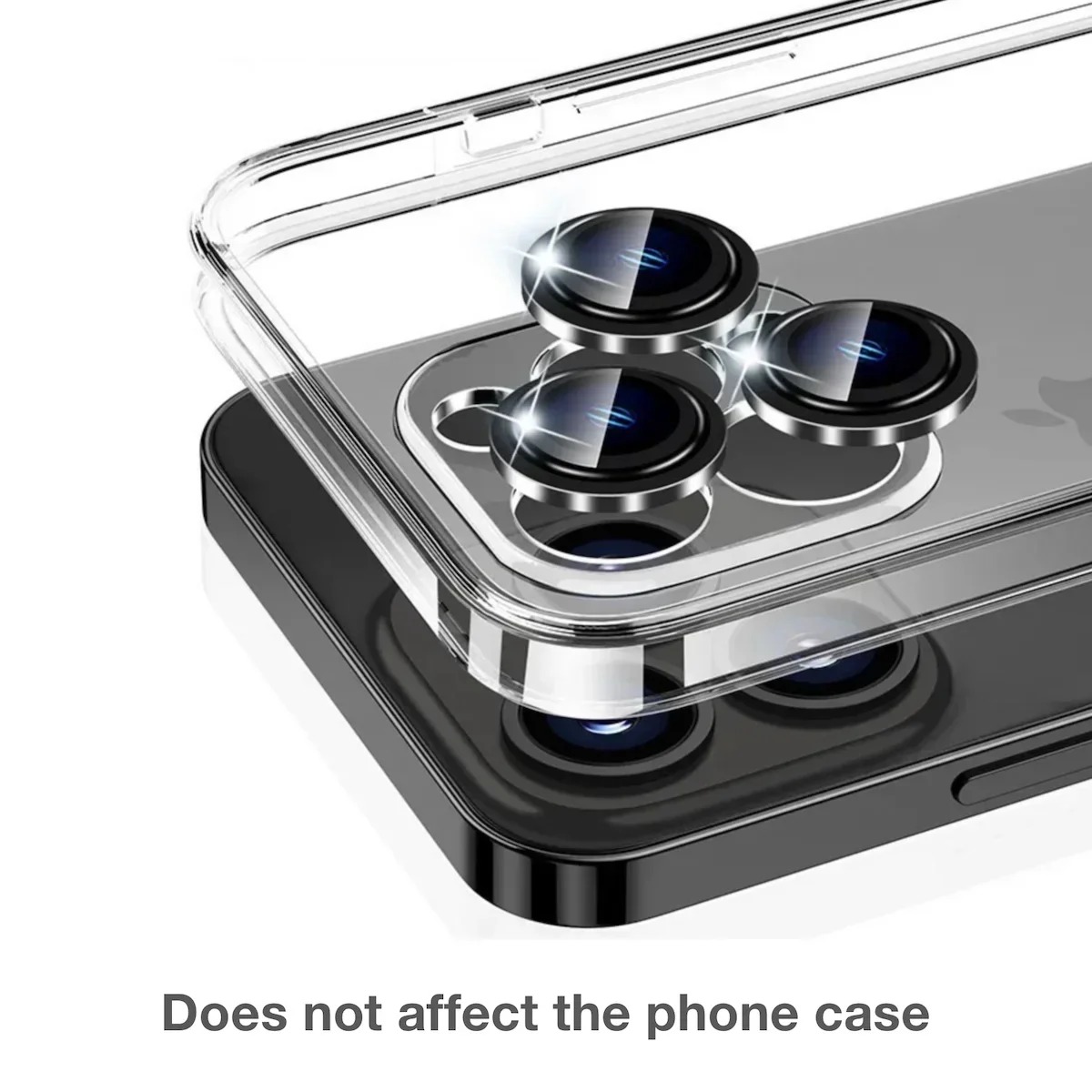 Privacy Screen Guard For IPhon - огляд і ціна Privacy Screen Protector