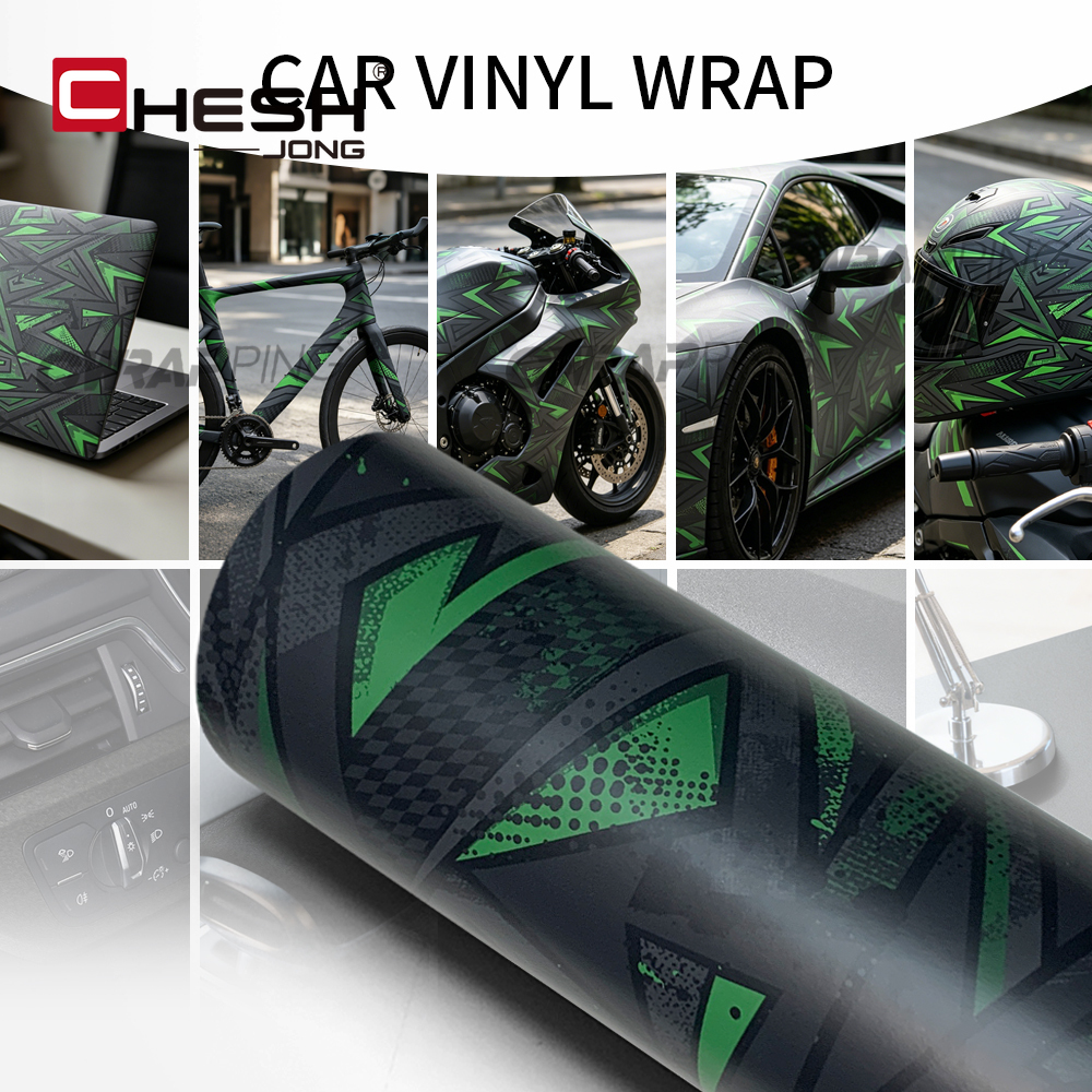 Motorcycles Camouflage Motorcy - огляд і ціна Full Cover Adhesive