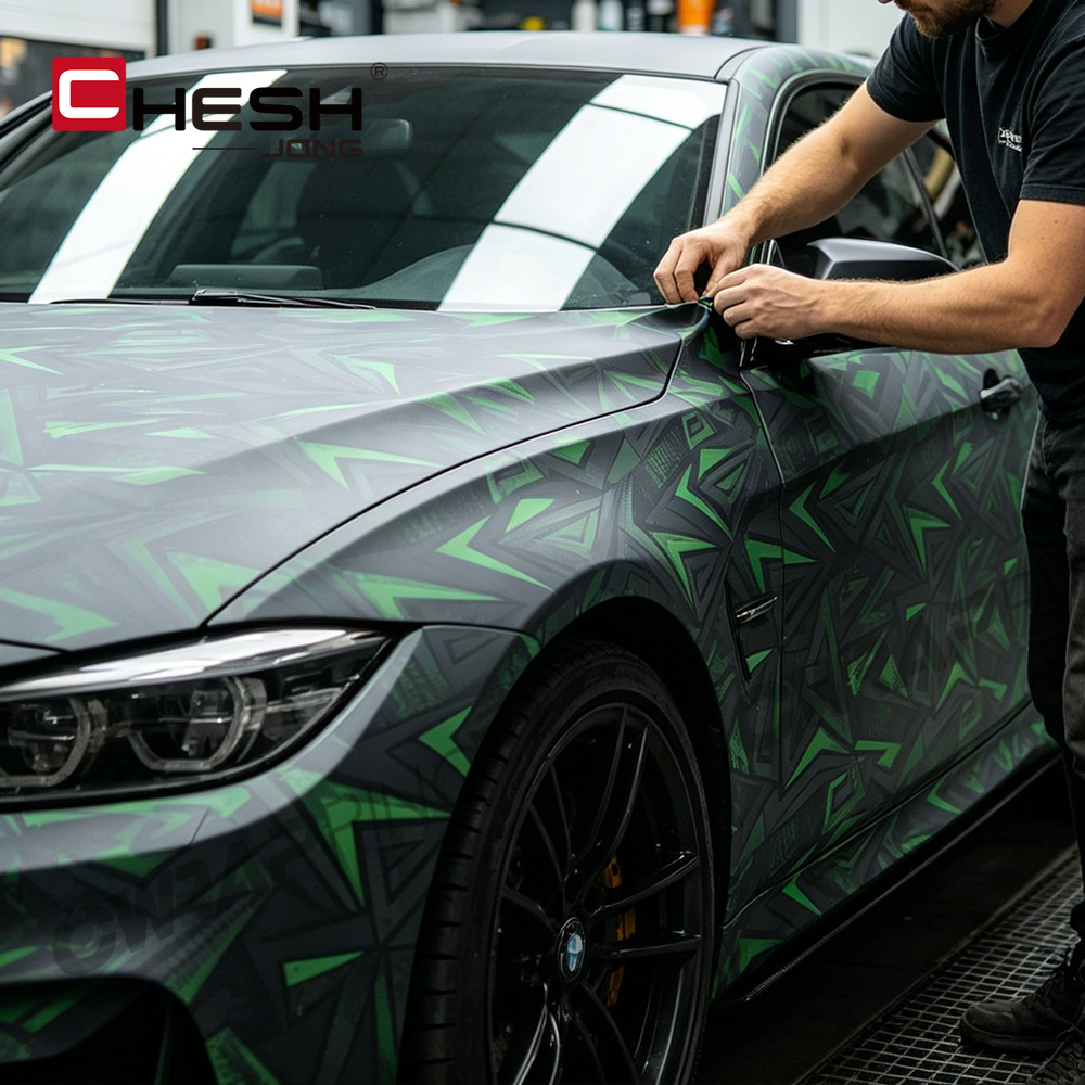 Motorcycles Camouflage Motorcy - огляд і ціна Full Cover Adhesive
