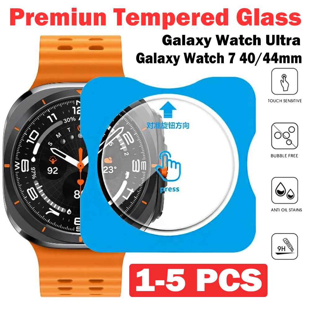 Tempered Glass For Samsung Wat - огляд і ціна Screen Alignment Tool