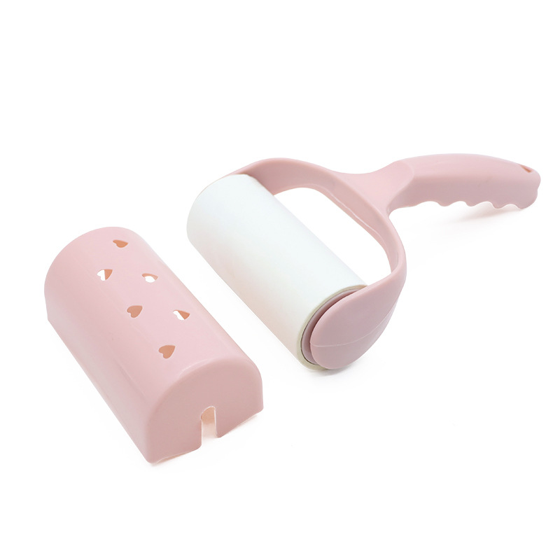 Pet hair removal roller with d - огляд і ціна Dust Removal Sticker