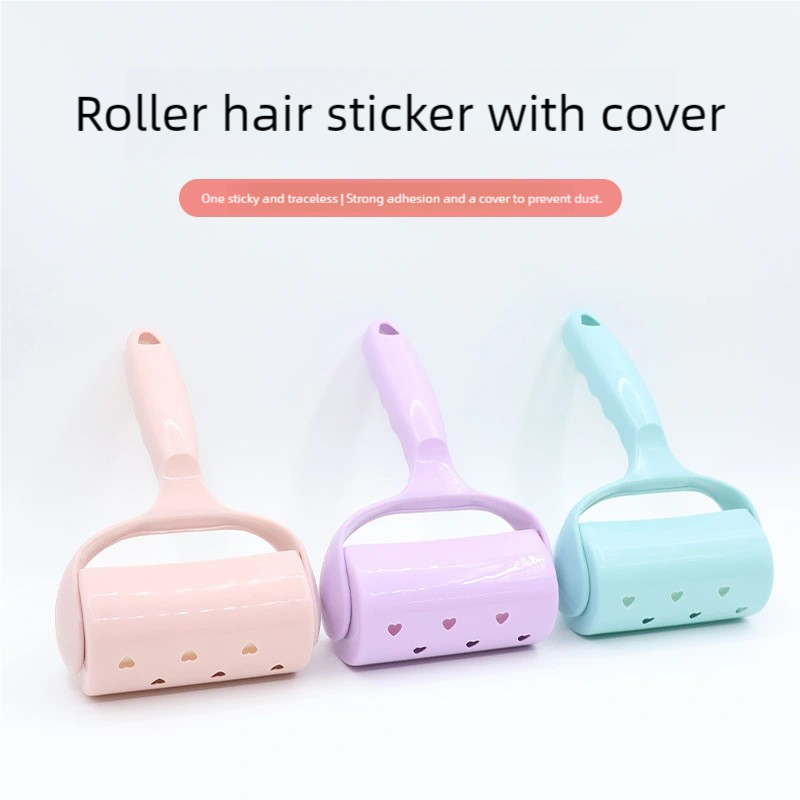Pet hair removal roller with d - огляд і ціна Dust Removal Sticker