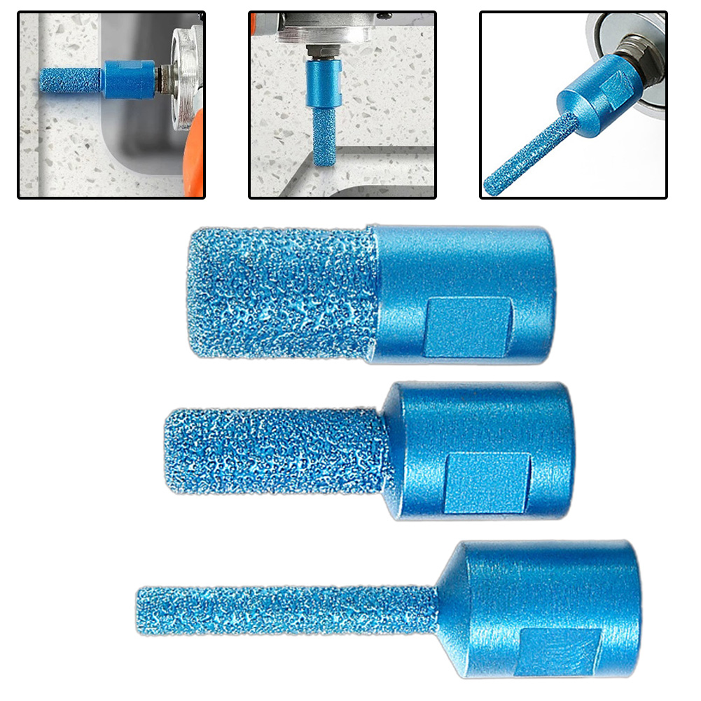 M10 Thread Vaccum Brazed Diamo - огляд і ціна Screen Protector Cutter