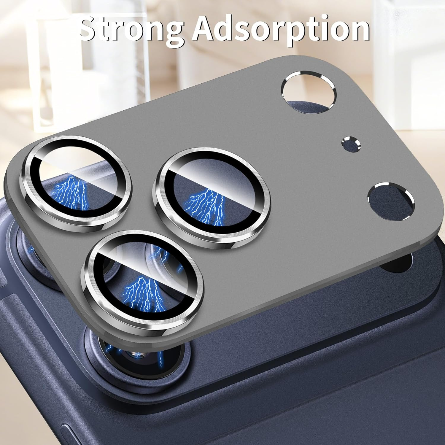 9H Tempered Glass Camera Lens  - огляд і ціна Tempered Glass Screen 9H