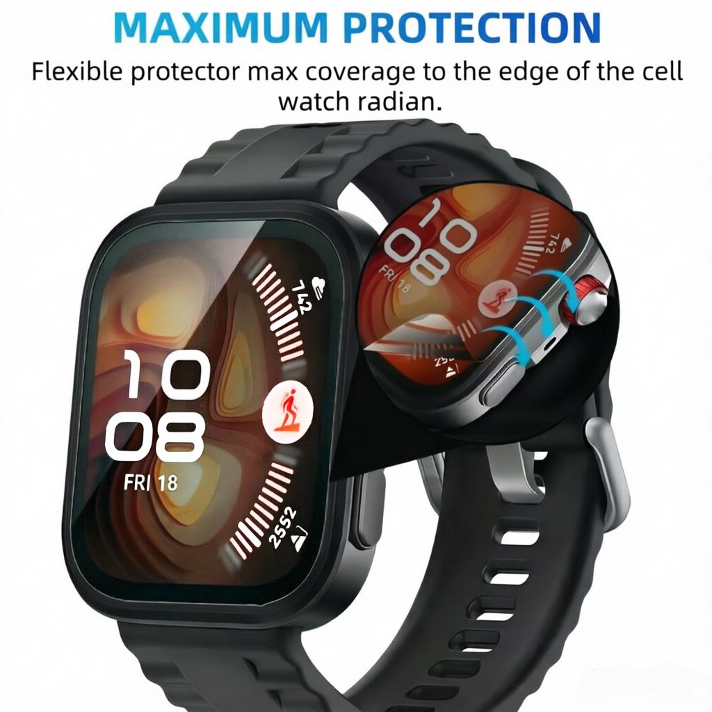 1-3Pcs Privacy Hydrogel Screen - огляд і ціна Hydrogel Screen Protector
