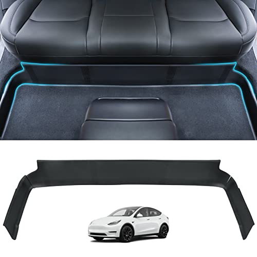 Rear Seat Underside Kick Prote - огляд і ціна Full Cover Adhesive