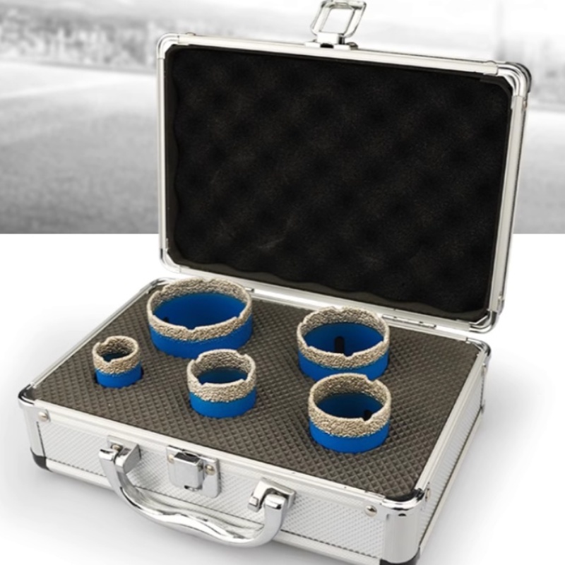 M14 Dry Diamond core Drill Bit - огляд і ціна Screen Protector Cutter