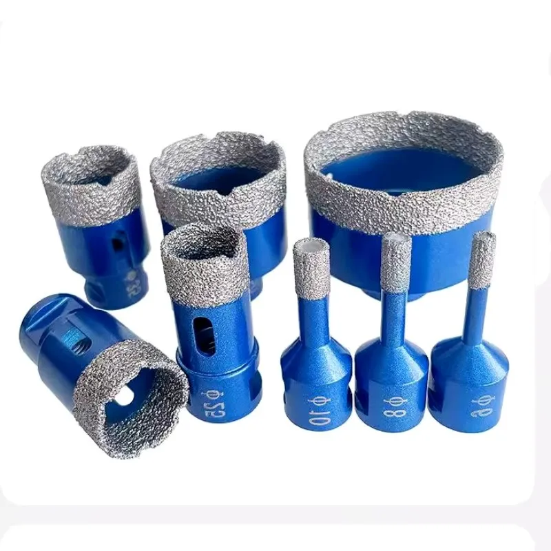M14 Dry Diamond core Drill Bit - огляд і ціна Screen Protector Cutter