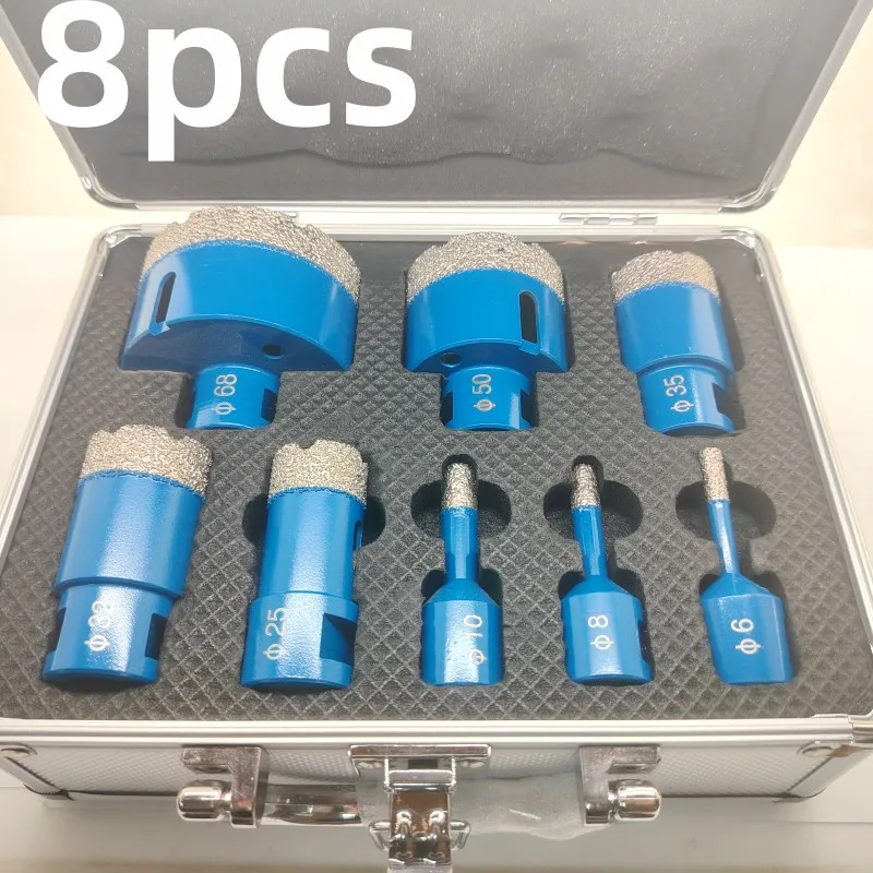 M14 Dry Diamond core Drill Bit - огляд і ціна Screen Protector Cutter