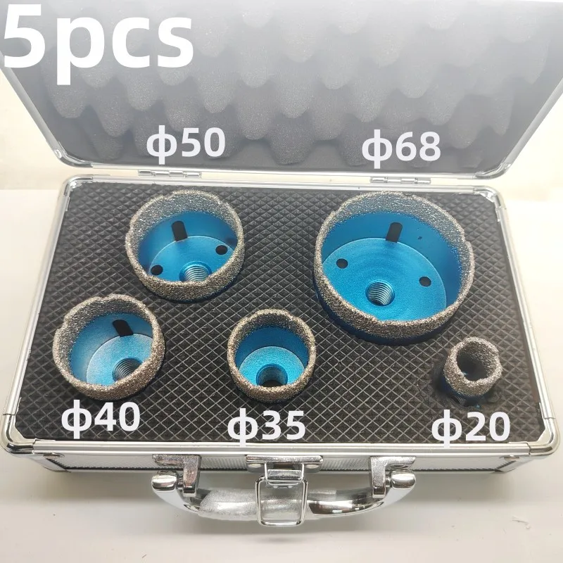 M14 Dry Diamond core Drill Bit - огляд і ціна Screen Protector Cutter